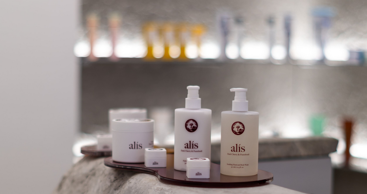 What do you get as an alís partner?